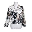 Unisex Taika - Õhuke jope, suurus 36 - Valge ()