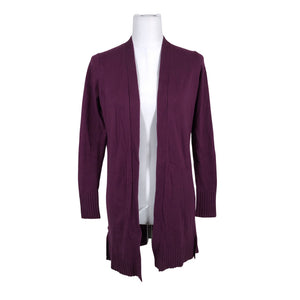 Unisex We - Kardigan, suurus 36 - Lilla (1)