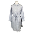 Unisex Holly & Whyte by Lindex - Mitteveniv tuunika, suurus 38 - Helesinine ()
