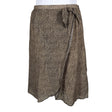 Unisex Borbonese - Mitteveniv seelik, suurus 40 - Pruun ()