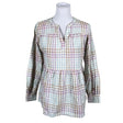 Unisex Soyaconcept - Pluus, suurus 36 - Beige ()