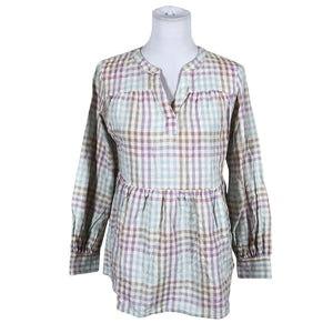 Unisex Soyaconcept - Pluus, suurus 36 - Beige (1)