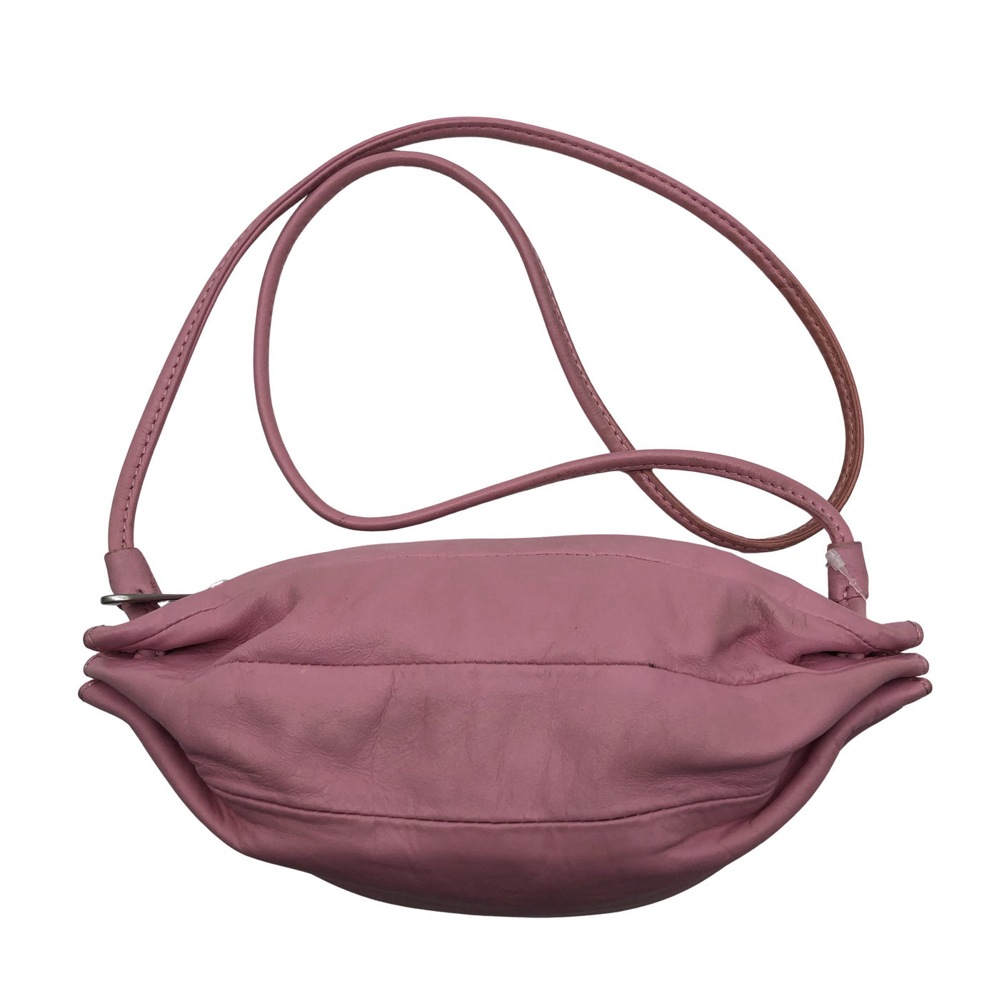 Unisex Marimekko - Õlakott, suurus Mini - Heleroosa (1)