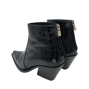 Unisex Anine Bing - Poolsaapad, suurus 38 - Must (3)