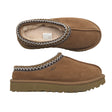 Unisex Ugg - Lahtise kannaga jalanõud, suurus 37 - Pruun ()