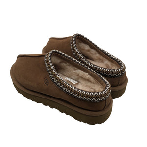 Unisex Ugg - Lahtise kannaga jalanõud, suurus 37 - Pruun (2)