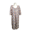 Unisex Lindex - Mitteveniv kleit, suurus 38 - Heleroosa ()