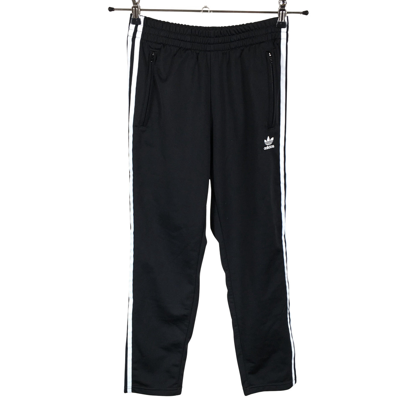 Unisex Adidas - Soojenduspüksid, suurus 146 - 152 - Must (1)