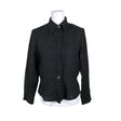 Unisex Veta - Pluus, suurus 40 - Must ()