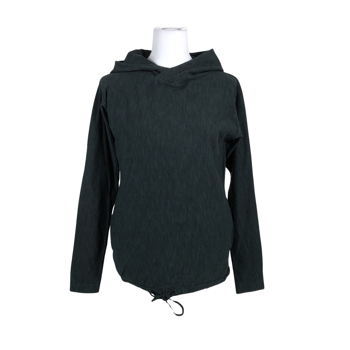Unisex Papu - Dressipluus, suurus 34 - Roheline (1)