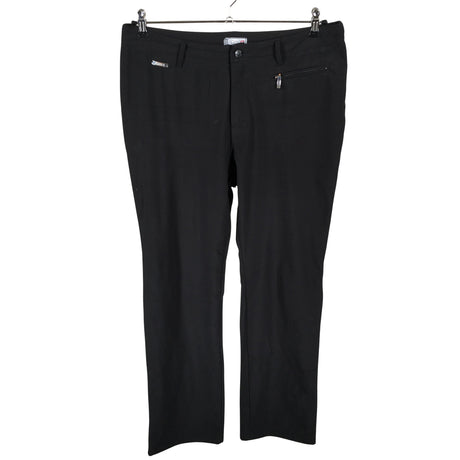 Unisex Torstai - Õuepüksid, suurus 42 - Must ()