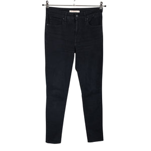 Unisex Levi's - Teksad, suurus W28 - Must (1)