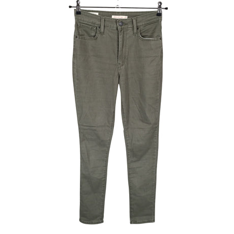 Unisex Levi's - Teksad, suurus W29 - Roheline ()