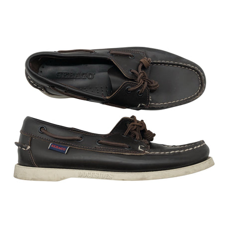 Unisex Sebago - Mokassiinid, suurus 35 - Pruun ()
