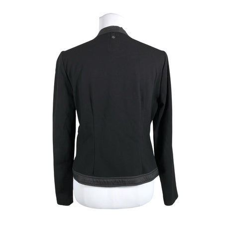 Unisex Philosophy Blues Original - Õhem talvejope, suurus 36 - Must (2)