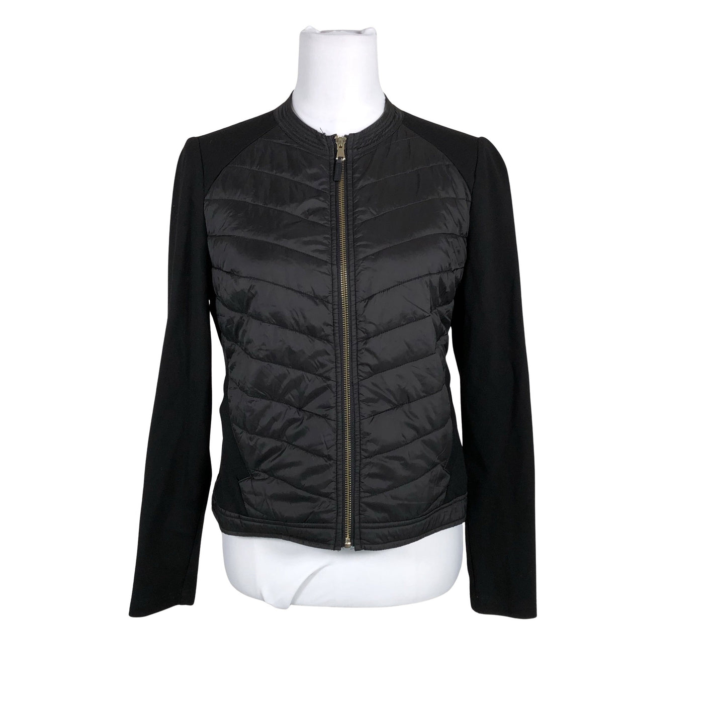 Unisex Philosophy Blues Original - Õhem talvejope, suurus 36 - Must (1)