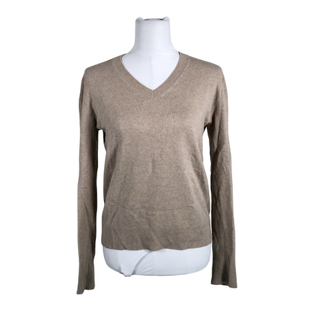 Unisex Uniqlo - Kampsun, suurus 36 - Beige ()