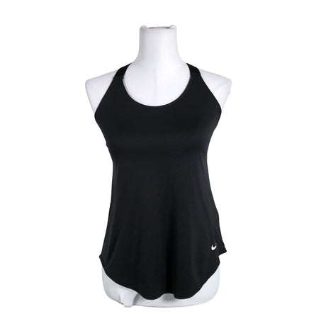 Unisex Nike - Sporditopp, suurus 36 - Must ()