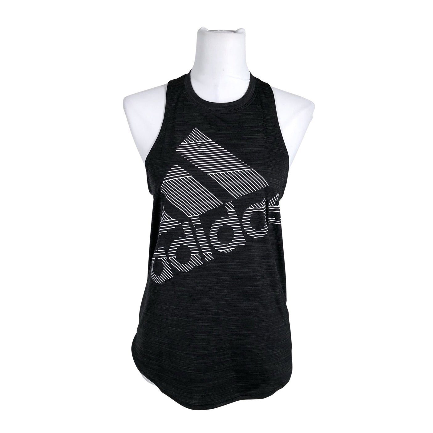 Unisex Adidas - Sporditopp, suurus 34 - Hall (1)