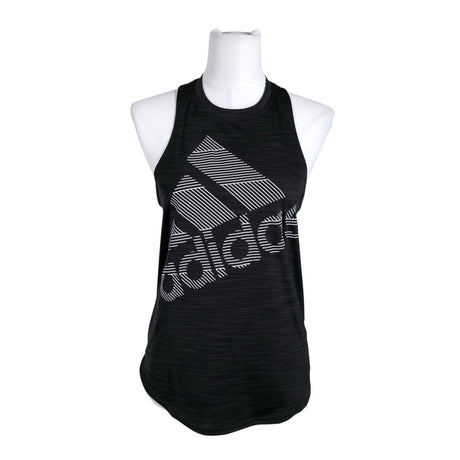 Unisex Adidas - Sporditopp, suurus 34 - Hall ()