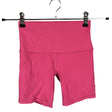 Unisex Lululemon - Lühikesed spordipüksid, suurus 36 - Roosa ()