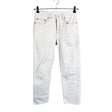 Unisex Levi's - Teksad, suurus W27 - Beige ()