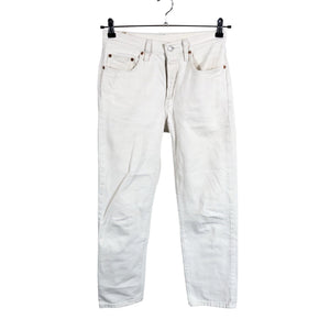 Unisex Levi's - Teksad, suurus W27 - Beige (1)