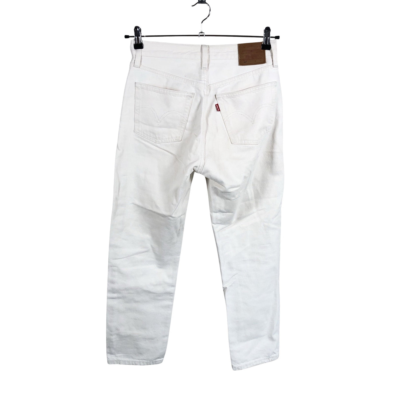 Unisex Levi's - Teksad, suurus W27 - Beige (2)