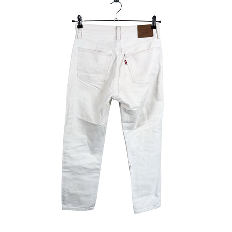 Unisex Levi's - Teksad, suurus W27 - Beige (2)