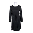 Unisex More&More - Mitteveniv kleit, suurus 36 - Must ()