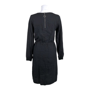 Unisex More&More - Mitteveniv kleit, suurus 36 - Must (2)