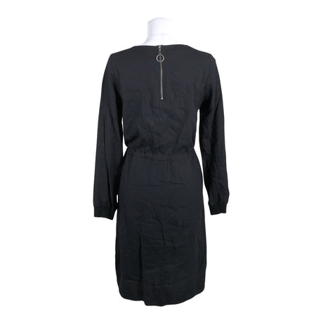 Unisex More&More - Mitteveniv kleit, suurus 36 - Must (2)