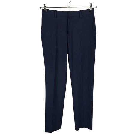 Unisex Uniqlo - Mittevenivad püksid, suurus 38 - Sinine ()