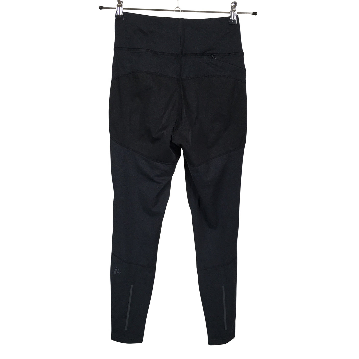 Unisex Craft - Spordipüksid, suurus 36 - Must (2)