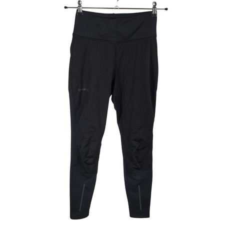 Unisex Craft - Spordipüksid, suurus 36 - Must ()