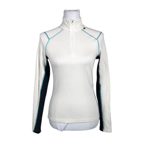 Unisex Helly Hansen - Soe pesu (särk), suurus 36 - Looduslik valge (1)