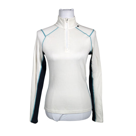 Unisex Helly Hansen - Soe pesu (särk), suurus 36 - Looduslik valge ()
