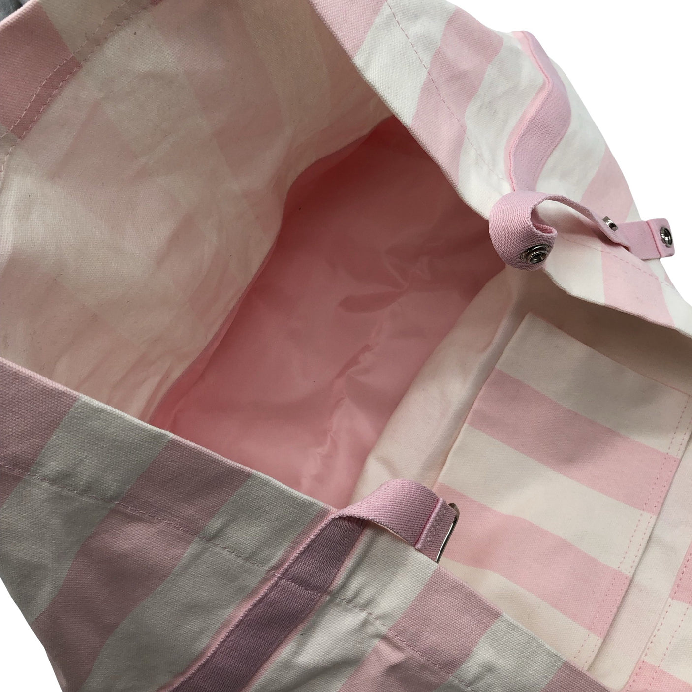 Unisex Victoria's Secret - Käekott, suurus Maxi - Heleroosa (2)