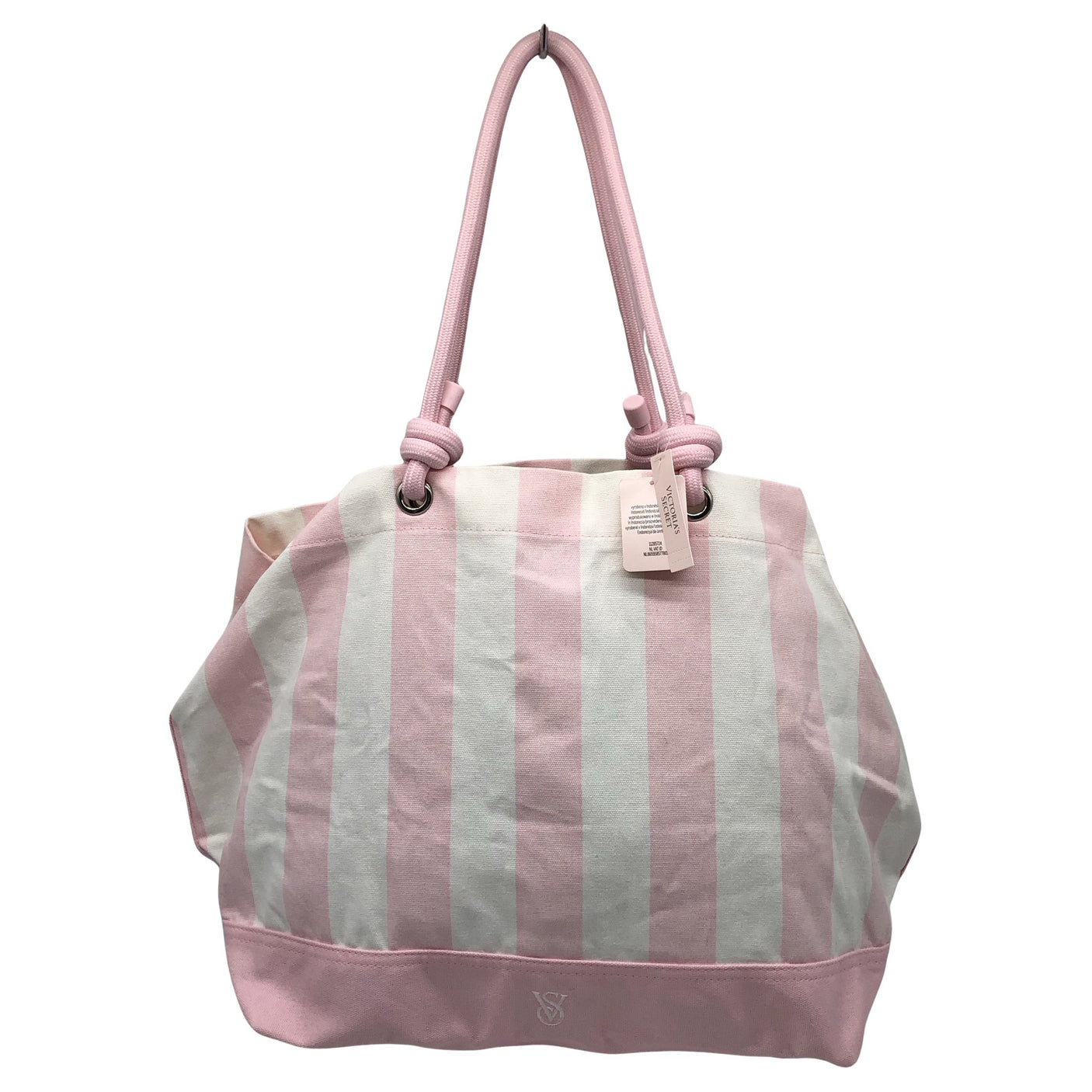 Unisex Victoria's Secret - Käekott, suurus Maxi - Heleroosa (1)