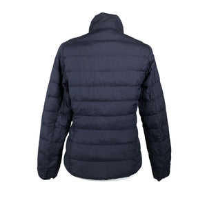 Unisex Uniqlo - Õhem talvejope, suurus 36 - Sinine (2)