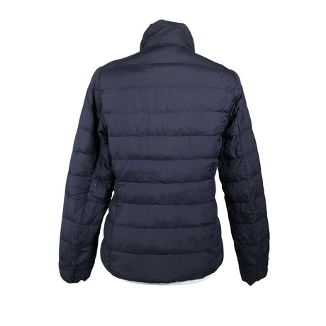 Unisex Uniqlo - Õhem talvejope, suurus 36 - Sinine (2)
