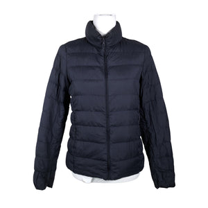 Unisex Uniqlo - Õhem talvejope, suurus 36 - Sinine (1)