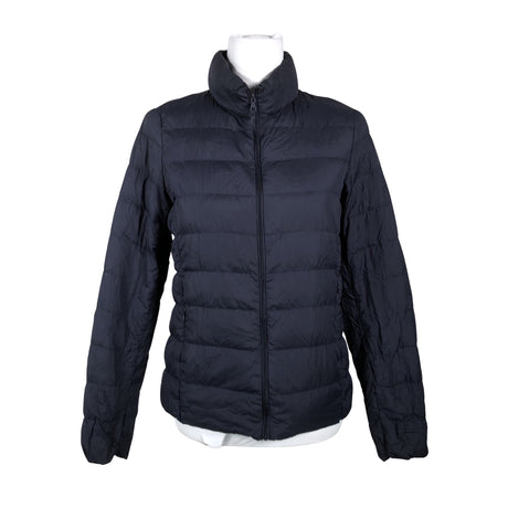 Unisex Uniqlo - Õhem talvejope, suurus 36 - Sinine ()
