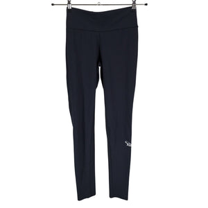 Unisex Népra - Spordiretuusid, suurus 38 - Must (1)