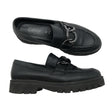 Unisex Gabor - Mokassiinid, suurus 41 - Must ()