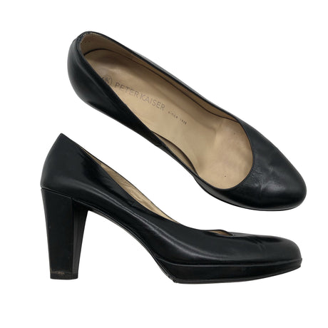 Unisex Peter Kaiser - Kontsakingad, suurus 41 - Must ()