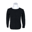 Unisex Esprit - Kampsun, suurus S - Must ()