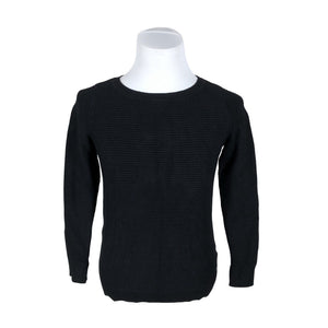 Unisex Esprit - Kampsun, suurus S - Must (1)