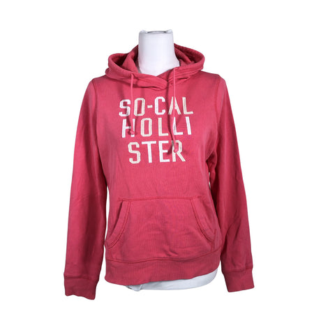 Unisex Hollister - Dressipluus, suurus 38 - Roosa ()