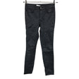 Unisex Massimo Dutti - Teksad, suurus 36 - Must ()